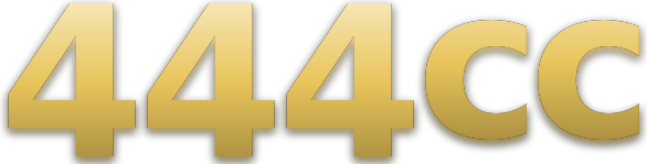444cc logo